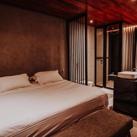 Catuai Hotel Cacoal Eksteriør billede