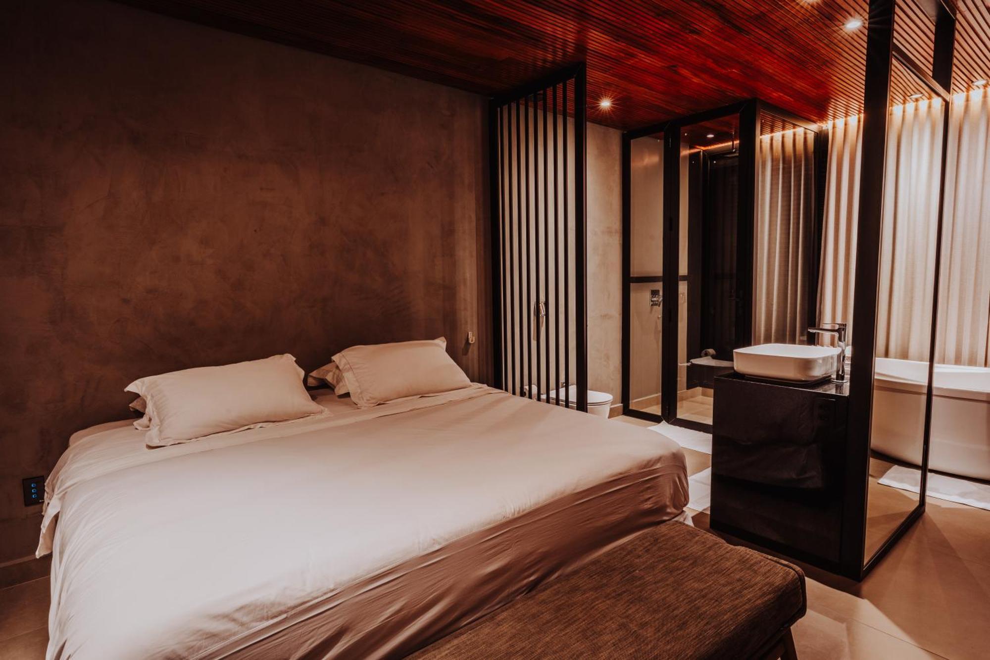 Catuai Hotel Cacoal Eksteriør billede