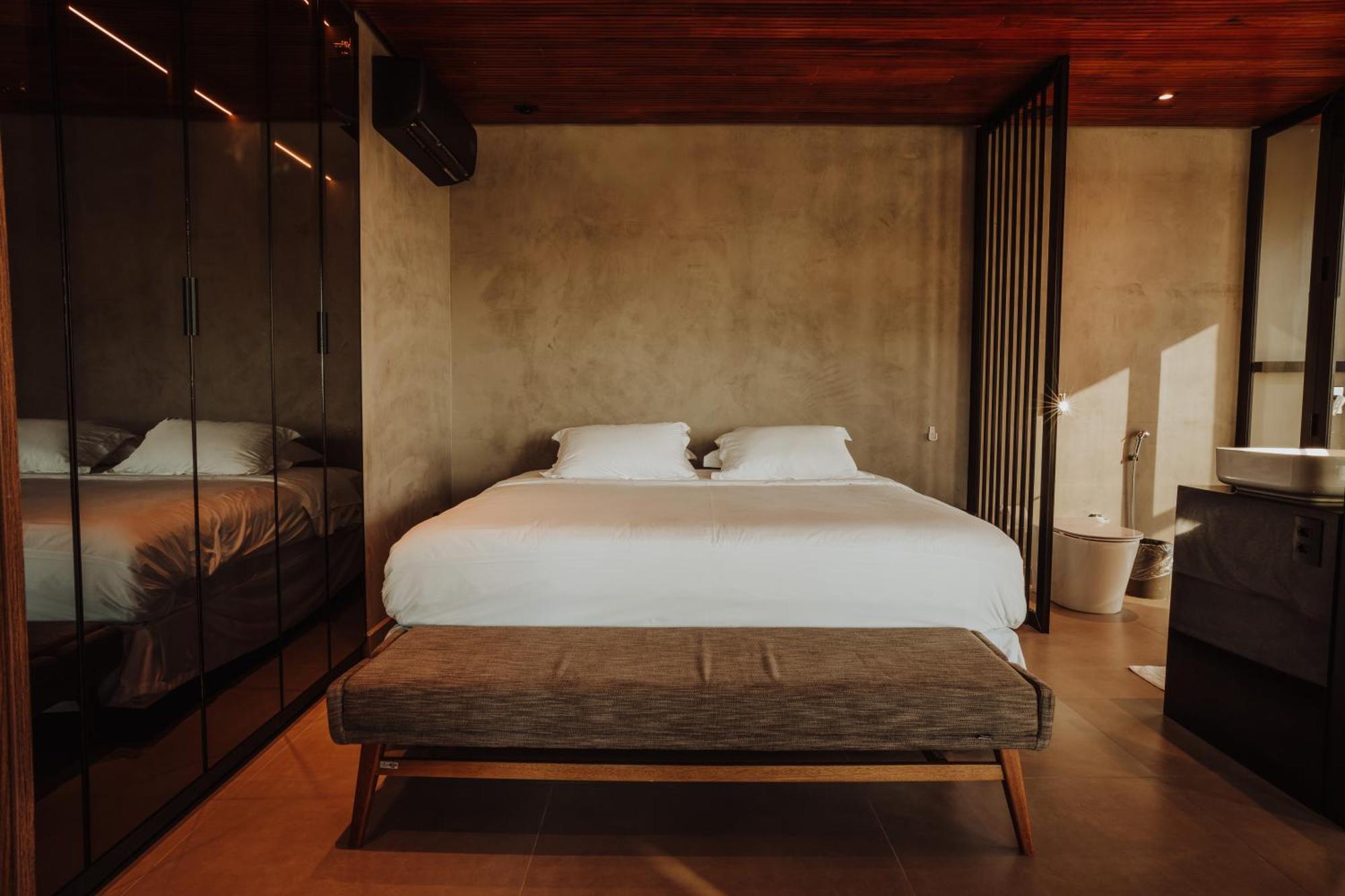 Catuai Hotel Cacoal Eksteriør billede