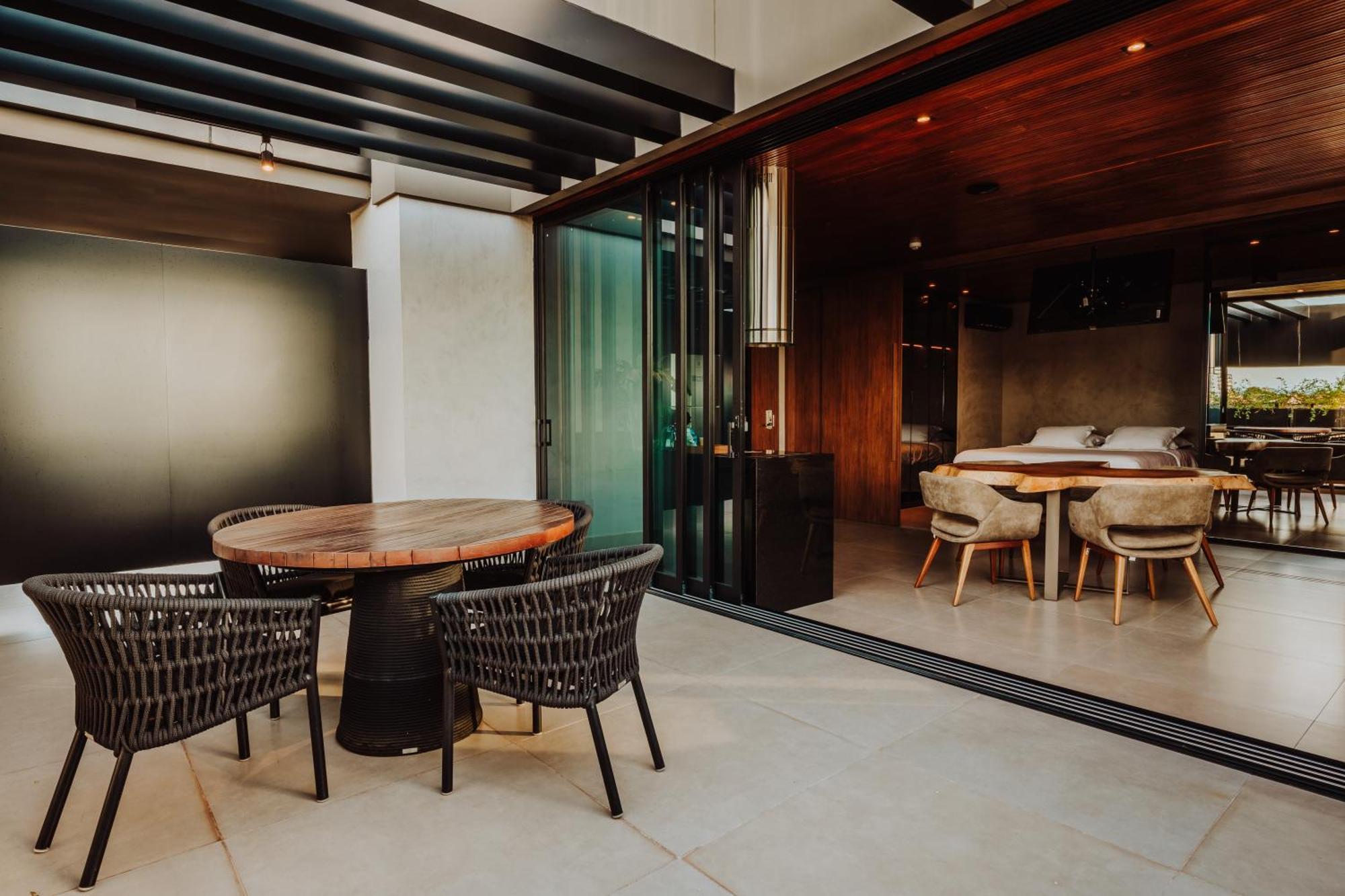 Catuai Hotel Cacoal Eksteriør billede